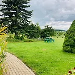 Apartment Sophienhof Neu Heinde Prebberede