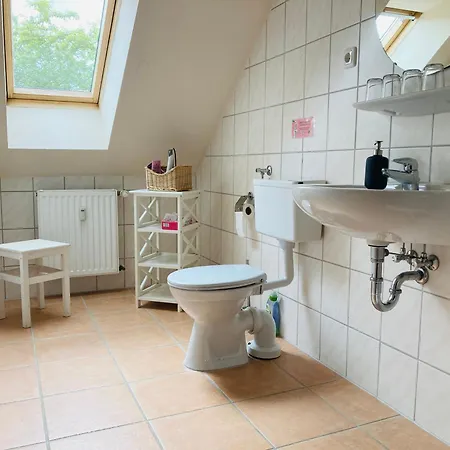 Sophienhof Neu Heinde