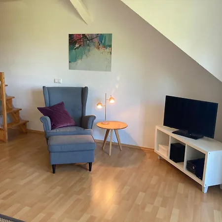 Sophienhof Neu Heinde Apartment *