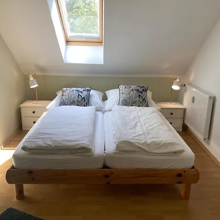 Sophienhof Neu Heinde *