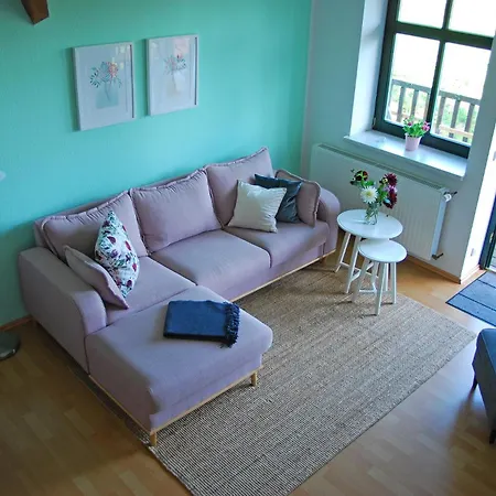 Sophienhof Neu Heinde Apartment