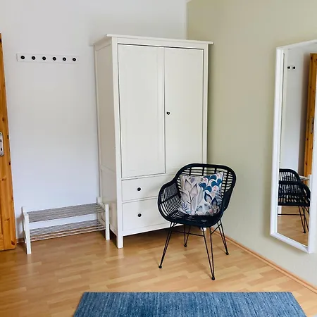 Apartment Sophienhof Neu Heinde