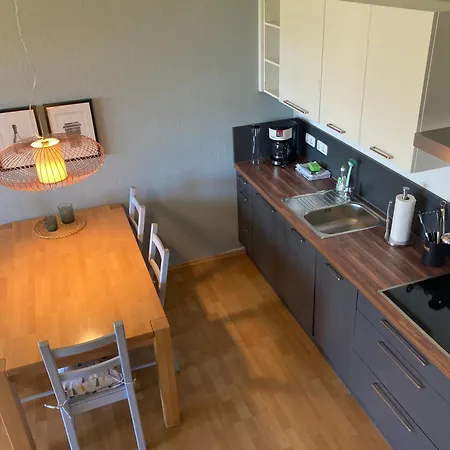 Sophienhof Neu Heinde Apartment *