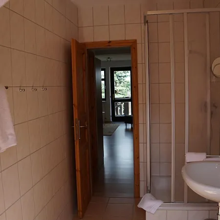 Sophienhof Neu Heinde Apartment Prebberede