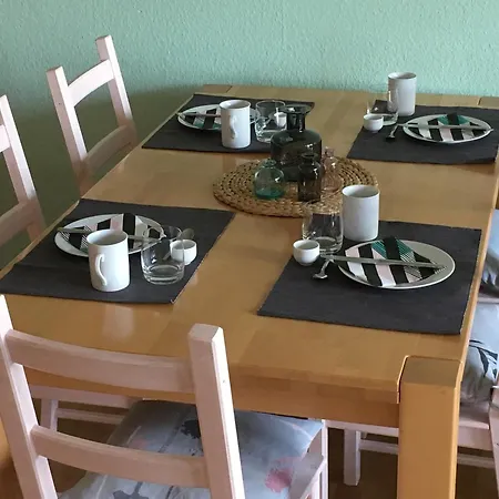 Sophienhof Neu Heinde Prebberede