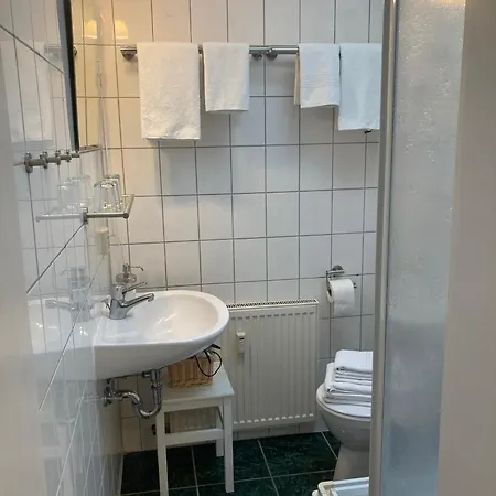 Sophienhof Neu Heinde * Prebberede