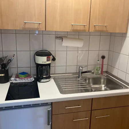 Sophienhof Neu Heinde Apartment