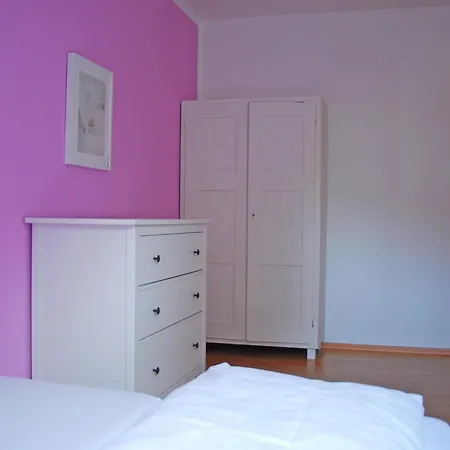 Sophienhof Neu Heinde Apartment *