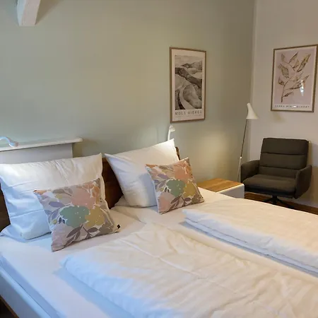 Appartement Sophienhof Neu Heinde *