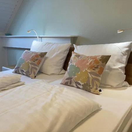 Sophienhof Neu Heinde Appartement Prebberede