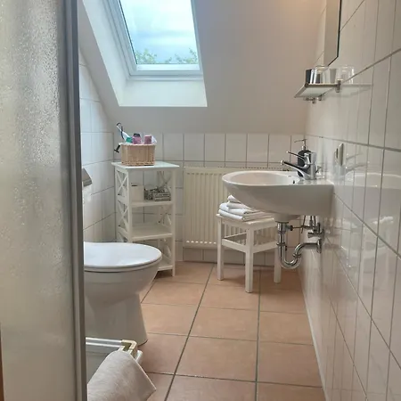 Sophienhof Neu Heinde Apartment
