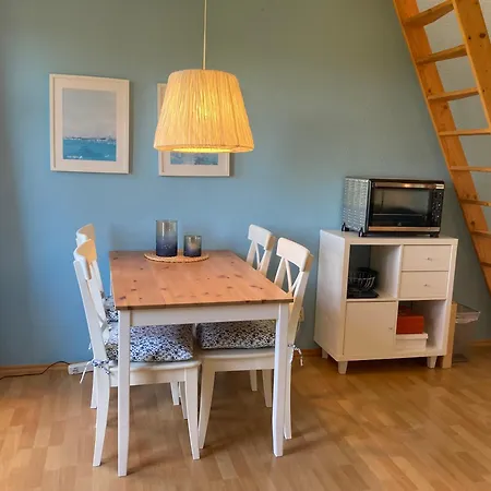 Sophienhof Neu Heinde Apartment Prebberede