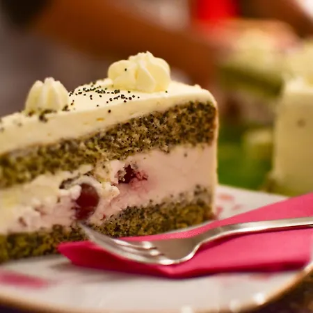 Appartement Sophienhof Neu Heinde Prebberede