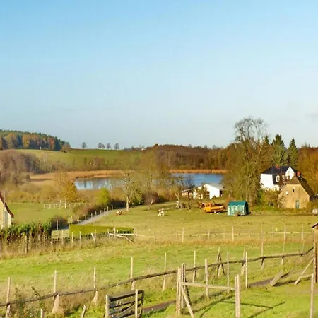 Sophienhof Neu Heinde Prebberede