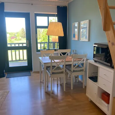 Sophienhof Neu Heinde Apartment
