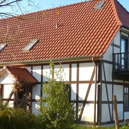 Sophienhof Neu Heinde Appartement Prebberede
