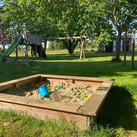 Sophienhof Neu Heinde *