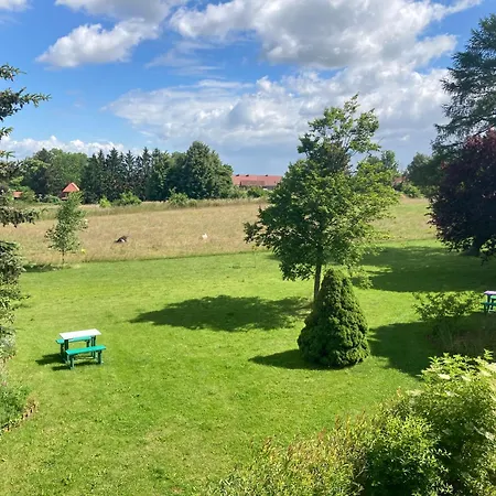 Sophienhof Neu Heinde * Prebberede