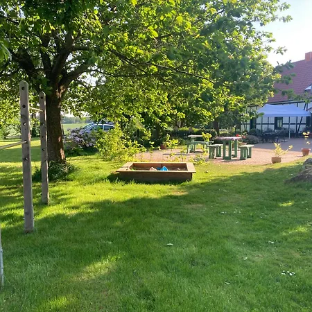 Sophienhof Neu Heinde