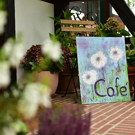 Appartement Sophienhof Neu Heinde