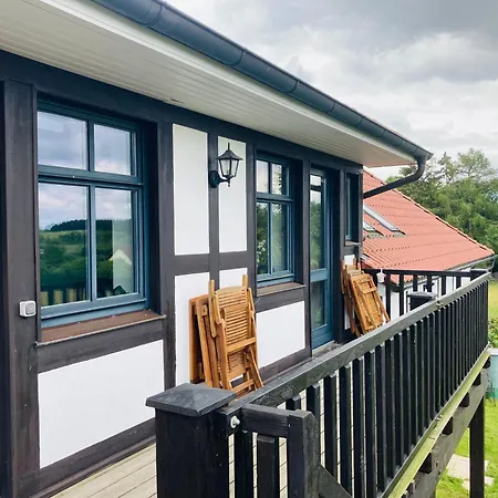 Sophienhof Neu Heinde Appartement *