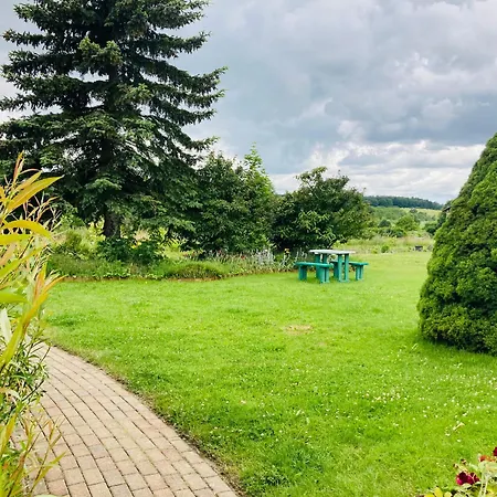 Appartement Sophienhof Neu Heinde Prebberede