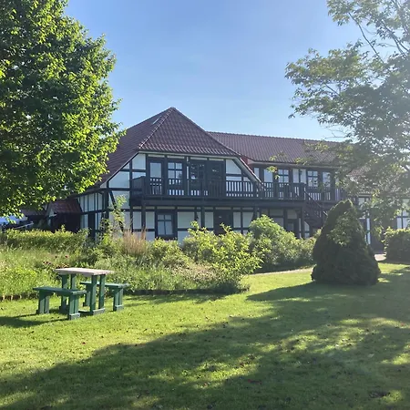 Sophienhof Neu Heinde Appartement