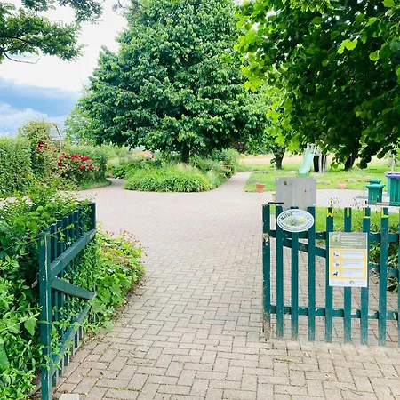 Appartement Sophienhof Neu Heinde Prebberede